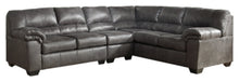 Load image into Gallery viewer, Bladen 3Piece Sectional