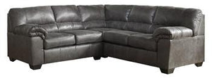 Bladen LeftArm Facing Loveseat