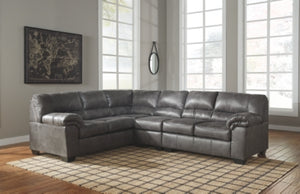 Bladen 3Piece Sectional