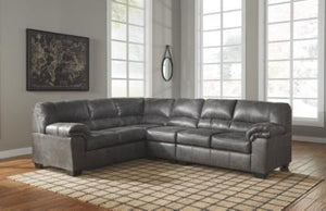 Bladen 3Piece Sectional