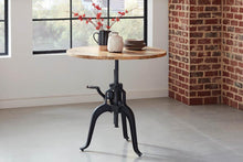 Load image into Gallery viewer, Galway Adjustable Height Dining Table