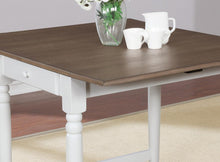 Load image into Gallery viewer, Hesperia Cottage White Dining Table