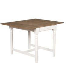 Load image into Gallery viewer, Hesperia Cottage White Dining Table