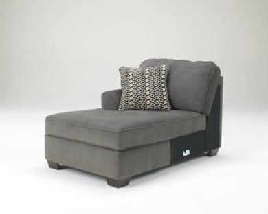 Loric LeftArm Facing Corner Chaise