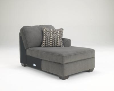 Loric RightArm Facing Corner Chaise