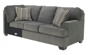 Loric RightArm Facing Sofa