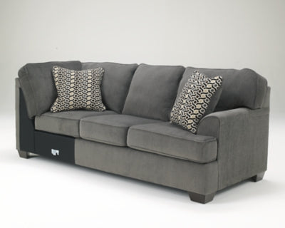 Loric RightArm Facing Sofa