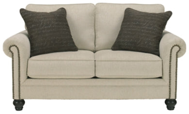 Milari Loveseat