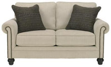 Load image into Gallery viewer, Milari Sofa and Loveseat with Accent Chair Package