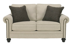 Milari Loveseat