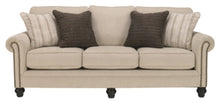 Load image into Gallery viewer, Milari Queen Sofa Sleeper