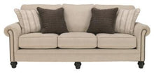 Load image into Gallery viewer, Milari Sofa and Loveseat with Accent Chair Package