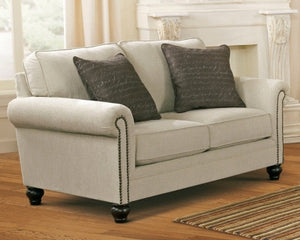 Milari Loveseat