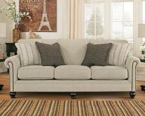 Milari Sofa and Loveseat Package