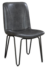 Load image into Gallery viewer, Chambler Grey Dining Chair