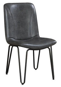 Chambler Grey Dining Chair