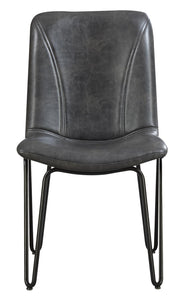 Chambler Grey Dining Chair