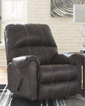 Load image into Gallery viewer, Kincord 4-Piece Power Reclining Sectional with Recliner Package