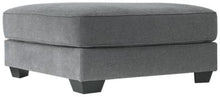 Load image into Gallery viewer, Castano Oversized Ottoman