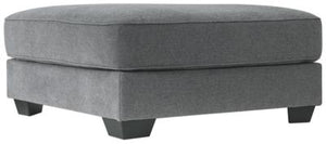 Castano Oversized Ottoman