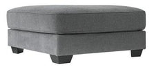 Load image into Gallery viewer, Castano Oversized Ottoman