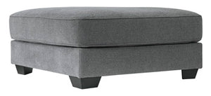 Castano Oversized Ottoman