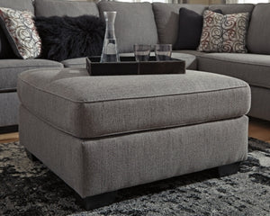 Larusi Oversized Ottoman