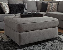 Load image into Gallery viewer, Larusi Oversized Ottoman