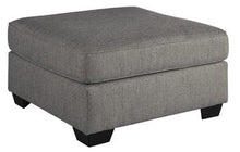 Load image into Gallery viewer, Larusi Oversized Ottoman