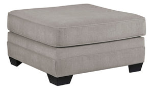 Palempor Oversized Ottoman