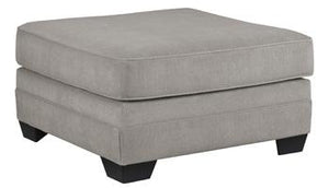 Palempor Oversized Ottoman