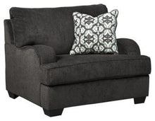 Load image into Gallery viewer, Charenton 3-Piece Sectional with Ottoman Package