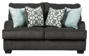 Charenton Loveseat