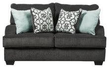 Load image into Gallery viewer, Charenton Sofa and Loveseat with Oversized Chair and Ottoman Package