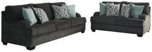 Load image into Gallery viewer, Charenton Sofa and Loveseat Package