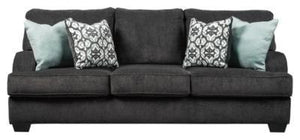 Charenton 3-Piece Sectional with Ottoman Package