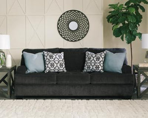 Charenton 3-Piece Sectional with Ottoman Package