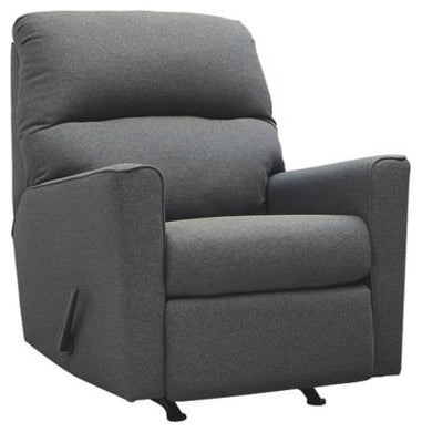 Kiessel Nuvella Recliner