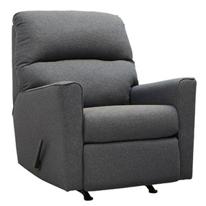 Kiessel Nuvella Recliner