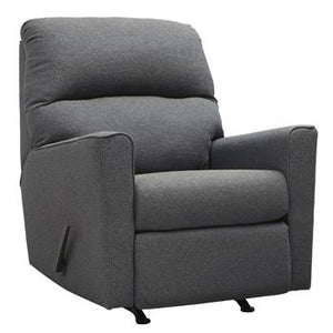 Kiessel Nuvella Recliner