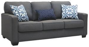 Kiessel Nuvella Queen Sofa Sleeper