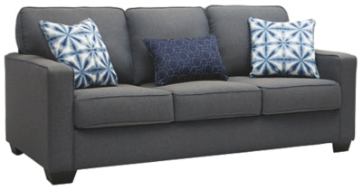 Kiessel Nuvella Queen Sofa Sleeper