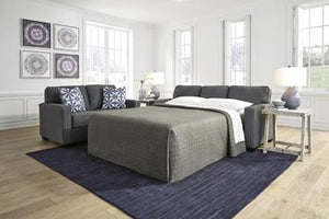 Kiessel Nuvella Queen Sofa Sleeper