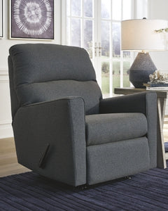 Kiessel Nuvella Recliner