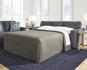 Kiessel Nuvella Queen Sofa Sleeper