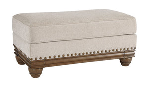 Harleson Ottoman