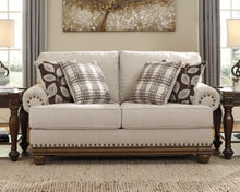 Load image into Gallery viewer, Harleson Loveseat