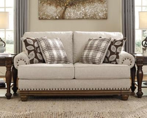 Harleson Loveseat