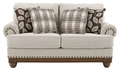 Harleson Loveseat