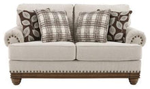 Load image into Gallery viewer, Harleson Sofa and Loveseat Package